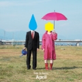 April<タワーレコード限定>