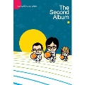 The Second Album [ブックレット+ダウンロードコード]