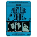 First RIDE - Surf -