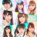 NEW WORLD (B-Type)