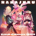 電音部 HARAJUKU Kawaii Halloween REMIX