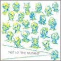 The Mutant [CD+DVD]