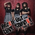 Reach Out/LOVE SURVIVE<Type-A>