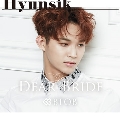 Dear Brideメンバー別ジャケット盤 (HYUNSIK ヒョンシク)