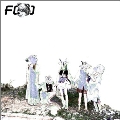 Electric Shock : f(x) 2nd Mini Album (Preorder Version)<限定盤>