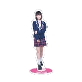 『PRODUCE 101 JAPAN THE GIRLS 』 飯田栞月 アクリルスタンド(制服ver)