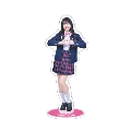 『PRODUCE 101 JAPAN THE GIRLS 』 濵嵜愛子 アクリルスタンド(制服ver)