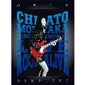 LIVE ROCK ALIVE COMPLETE [Blu-ray Disc+2UHQCD]<通常盤>