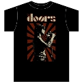 The Doors 「Lizard King」 T-shirt Lサイズ