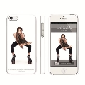Lady GaGa The Arm iPhone 5/5Sケース