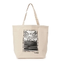 The Beatles Live In Japan 1966 Photo Big Tote