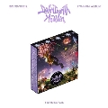 SEVENTEEN 11th Mini Album「SEVENTEENTH HEAVEN」 PM 10:23 Ver. [CD+Photo Book+Lyric Book+GOODS]