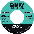 Groovin Edit Remasterd / Little Green Apples Jazz Edit<限定盤>