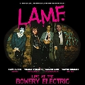L.A.M.F. Live At The Bowery Electric