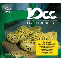 Live In Concert [CD+DVD]