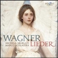 Wagner: Lieder