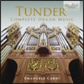 F.Tunder: Complete Organ Music