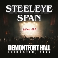 Live at de Montfort Hall, Leicester, 1978