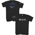 TOOL Big Eye (Black) Tシャツ Mサイズ