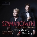 シマノフスキ: 交響曲第4番《協奏交響曲》