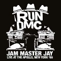 Jam Master Jay: Live At The Apollo, New York '86
