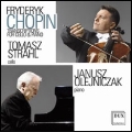 Chopin: Transcriptions for Cello & Piano