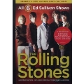 6 Ed Sullivan Shows Starring The Rolling Stones