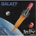 Galaxy Song (Stephen Hawking Version)/Galaxy Song<初回生産限定盤>