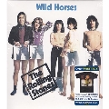 Wild Horses [CD+Tシャツ:XLサイズ]