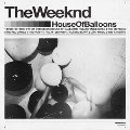 House Of Balloons: Component 1