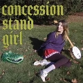 Concession Stand Girl (EP)<Colored Vinyl>