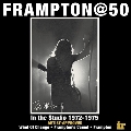 Frampton @50: In the Studio 1972-1975<限定盤>