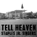 Tell Heaven<限定盤>