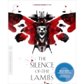 The Silence of the Lambs (羊たちの沈黙)(Criterion Collection)