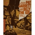 Pat Garrett and Billy the Kid (ビリー・ザ・キッド/21才の生涯)(Criterion Collection)
