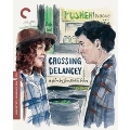 Crossing Delancey (デランシー・ストリート/恋人たちの街角)(Criterion Collection) [4K Ultra HD+Blu-ray Disc]