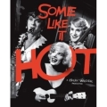 Some Like It Hot (お熱いのがお好き)(Criterion Collection) [4K Ultra HD+Blu-ray Disc]