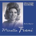 Mirella Freni - The First Recitals