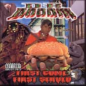 First Come, First Served [LP]