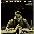 Coltrane/Prestige 7105