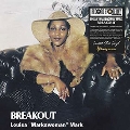 Breakout<Clear Vinyl>
