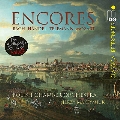 Encores - Bach, Handel, Telemann, Mozart<限定盤>