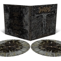 Onward To Golgotha Live＜Custom Merge with Splatter Vinyl＞