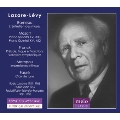 Lazare-Levy plays Rameau, Mozart, Franck, Mompou and Faure
