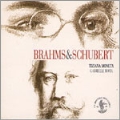 Brahms: Piano Concerto No.1(for 4 Hands); Schubert: Fantasia in fa minore D.940