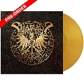 Smokin' Hearts & Broken Guns<Gold Vinyl>