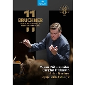 ブルックナー: 交響曲第2番&第8番
