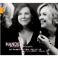 Handel - Streams of Pleasure