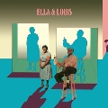 Ella & Louis - Complete Small Group Studio Recordings<限定盤>