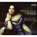 Duo Concertanta - Romantic Works for Oboe & Piano - Ponchielli, Pasculli, Schumann, etc / Eduardo Martinez Caballer; Riccardo Cecchetti